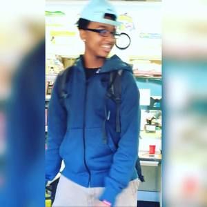 Meet your Posher, Tyrese